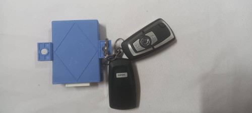 ریموت با برد KX 480 520